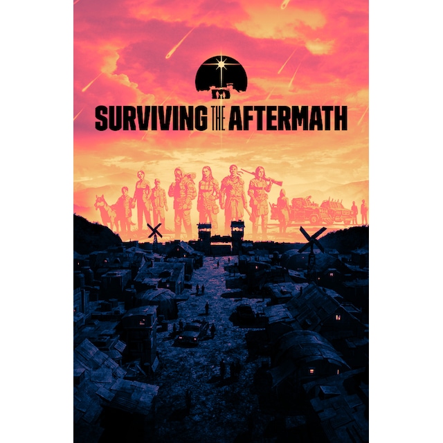 Surviving the Aftermath - PC Windows