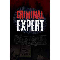 Criminal Expert - PC Windows