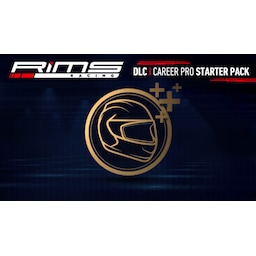 RiMS Racing: Career Pro Starter Pack - PC Windows