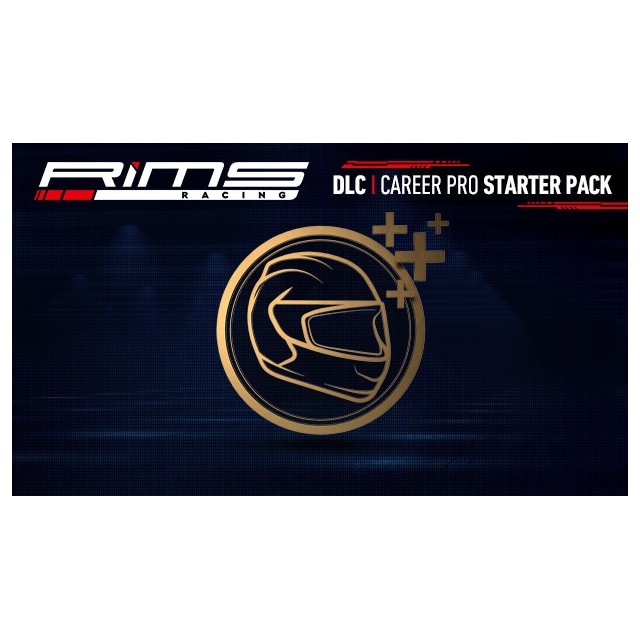 RiMS Racing: Career Pro Starter Pack - PC Windows