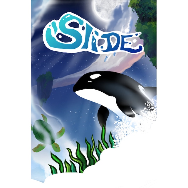 Slide - Animal Race - PC Windows,Xbox Series X,Xbox Series S
