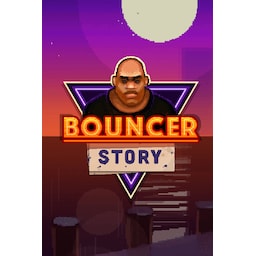 Bouncer Story - PC Windows,Mac OSX