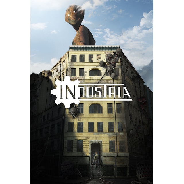 INDUSTRIA - PC Windows