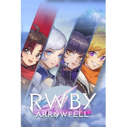 RWBY: Arrowfell - PC Windows
