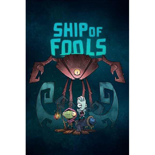 Ship of Fools - PC Windows