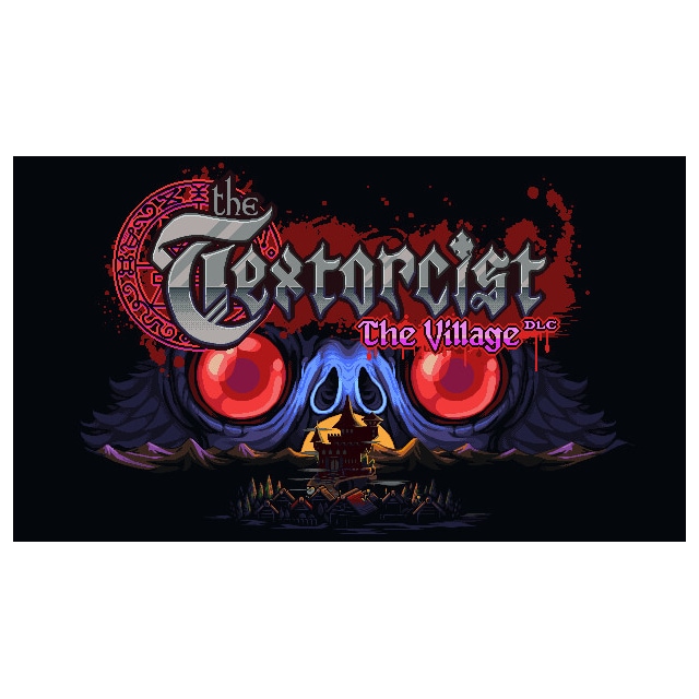 The Textorcist: The Village - PC Windows,Mac OSX