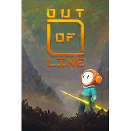 Out of Line - PC Windows