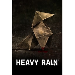 Heavy Rain - PC Windows