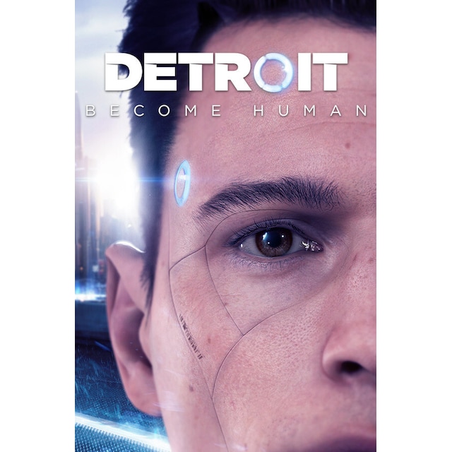 Detroit: Become Human - PC Windows