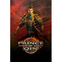 Prince of Qin - PC Windows