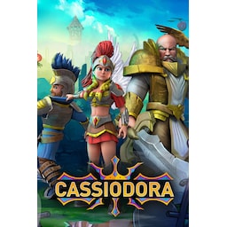 Cassiodora - PC Windows