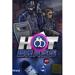 Hot Brass - PC Windows,Mac OSX