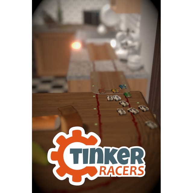 Tinker Racers - PC Windows
