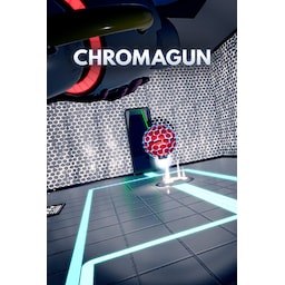 ChromaGun - PC Windows,Mac OSX,Linux