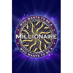 Who Wants To Be A Millionaire - PC Windows,Mac OSX