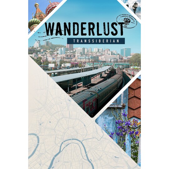 Wanderlust trans siberian обзор