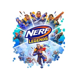 NERF Legends - PC Windows