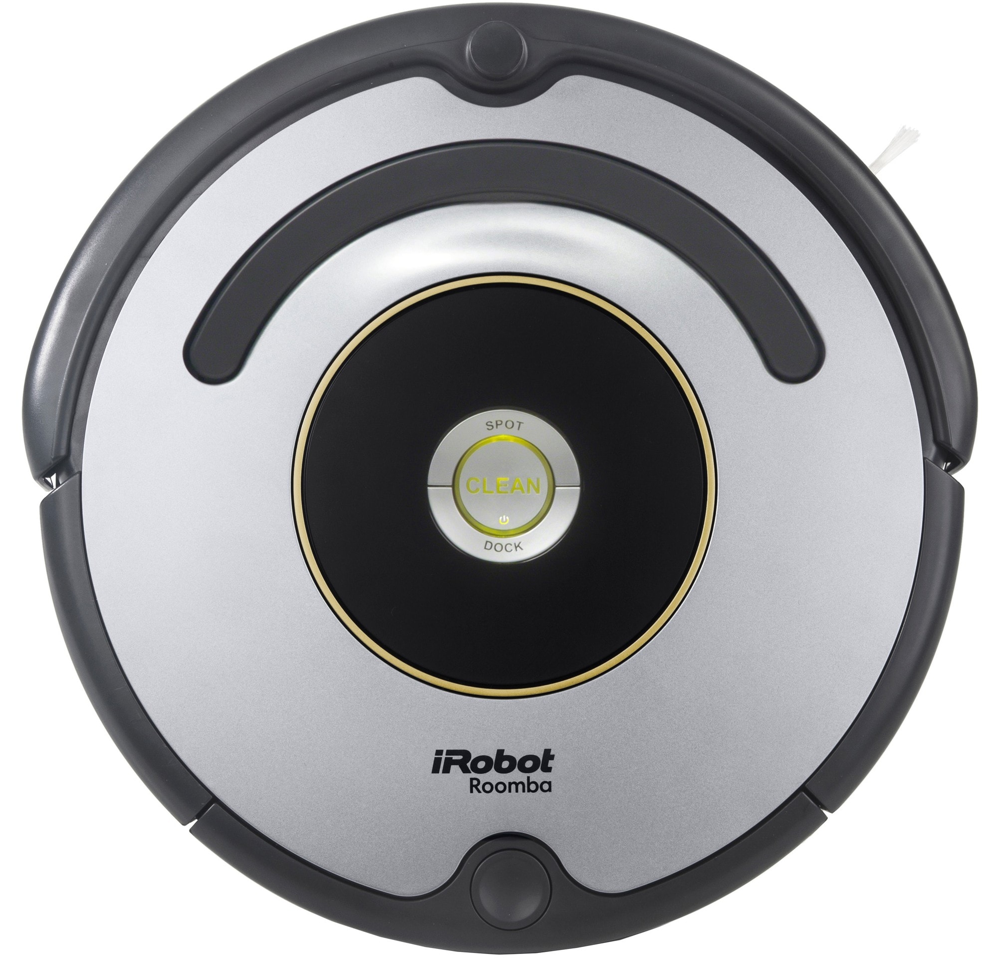 iRobot Roomba 616 robotstøvsuger | Elgiganten