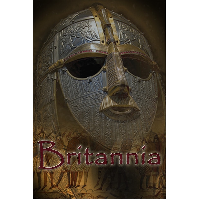 Britannia - PC Windows,Mac OSX