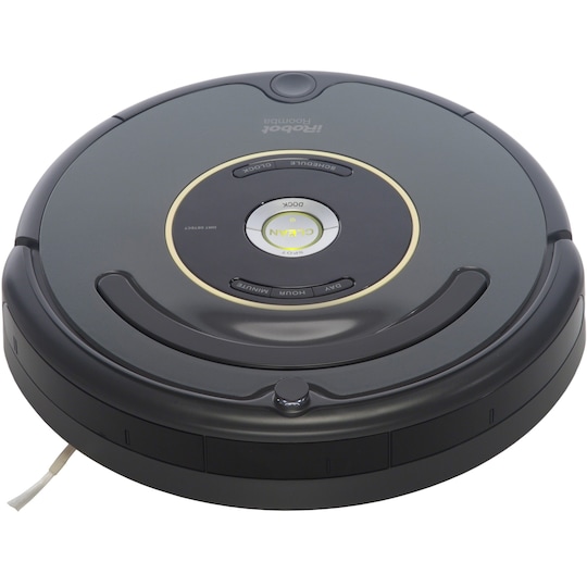 iRobot Roomba 651 robotstøvsuger | Elgiganten