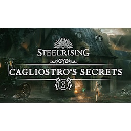 Steelrising - Cagliostro s Secrets - PC Windows