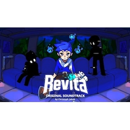 Revita Soundtrack - PC Windows