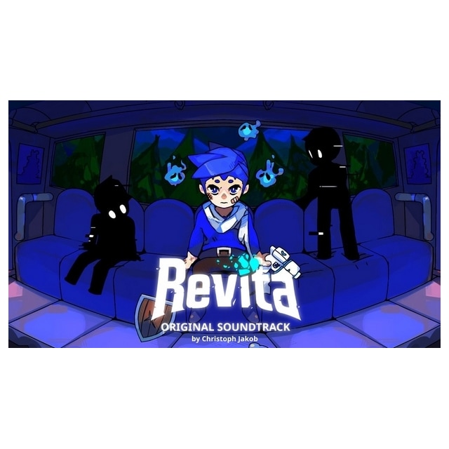 Revita Soundtrack - PC Windows
