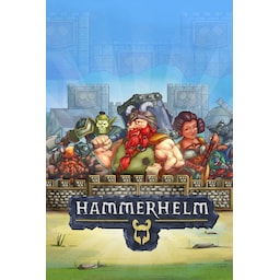 HammerHelm - PC Windows