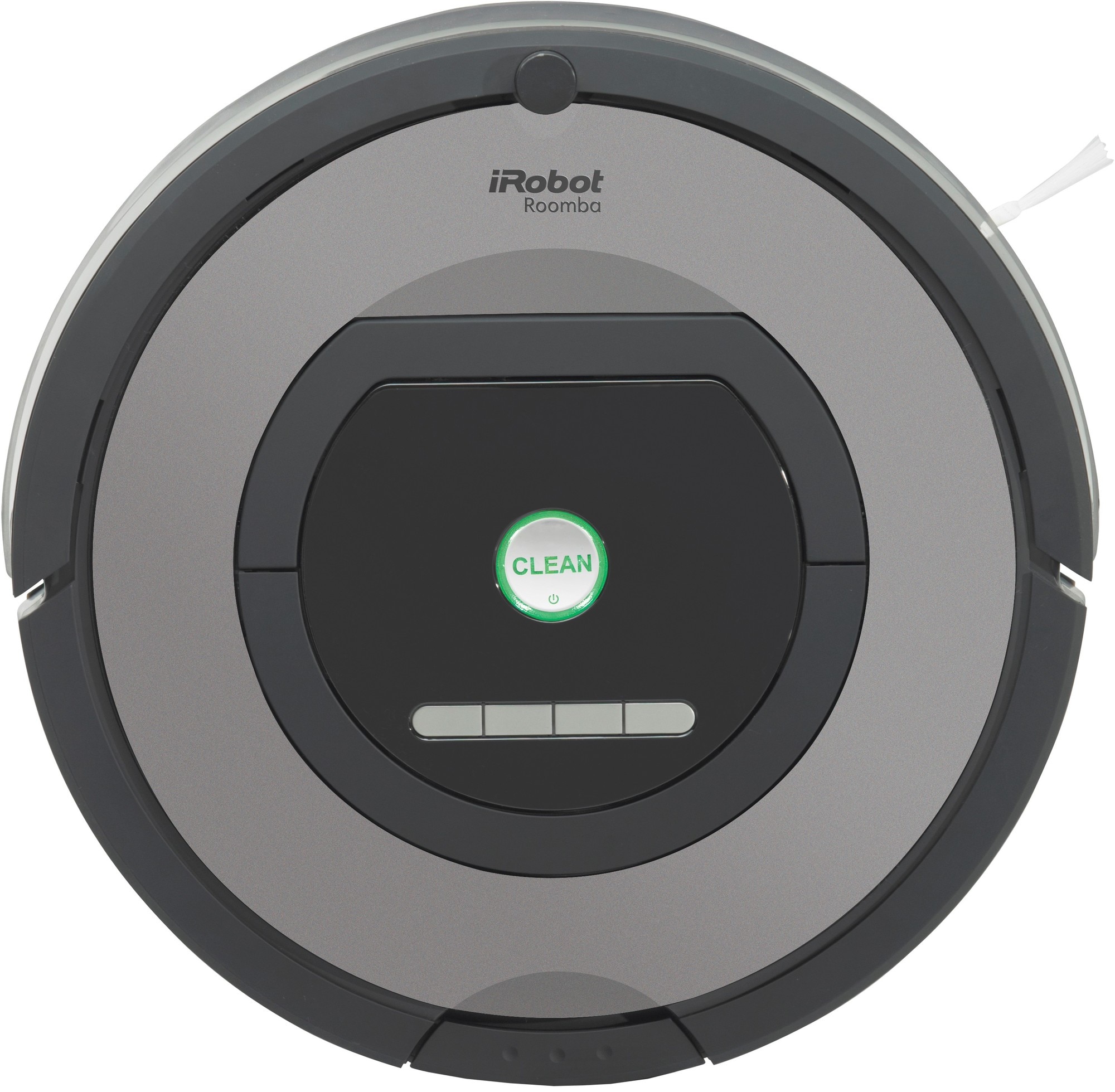 iRobot Roomba 774 robotstøvsuger | Elgiganten