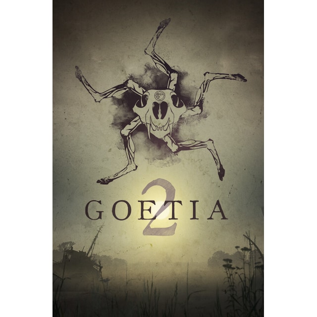 Goetia 2 - PC Windows