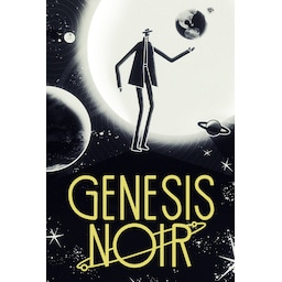 Genesis Noir - PC Windows,Mac OSX