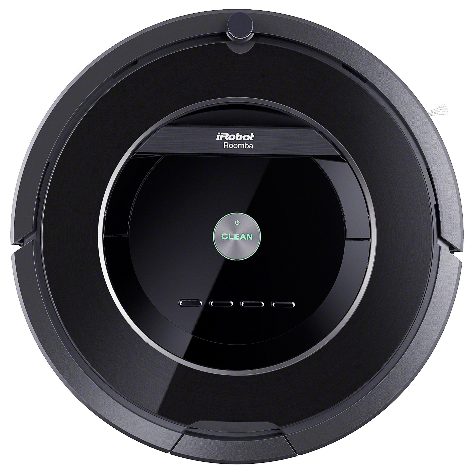 iRobot Roomba 880 robotstøvsuger | Elgiganten