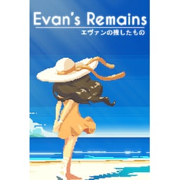 Evan s Remains - PC Windows,Mac OSX