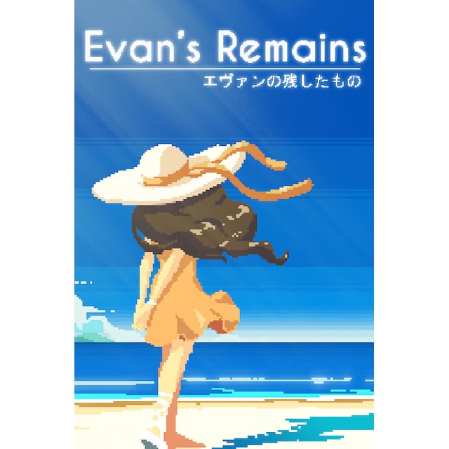 Evan s Remains - PC Windows,Mac OSX