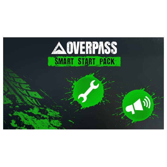 OVERPASS™ Smart Start Pack - PC Windows