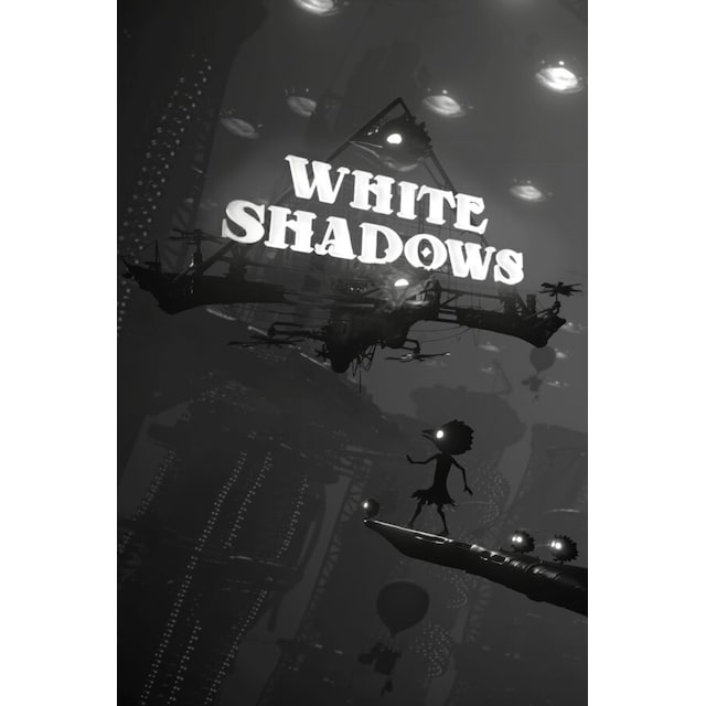 White Shadows - PC Windows