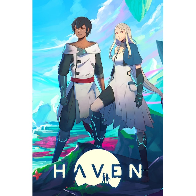 Haven - PC Windows