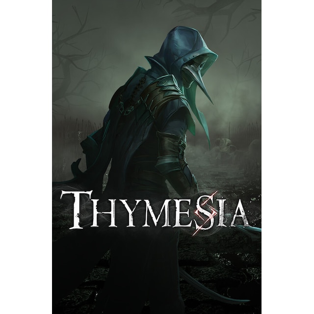 Thymesia - PC Windows