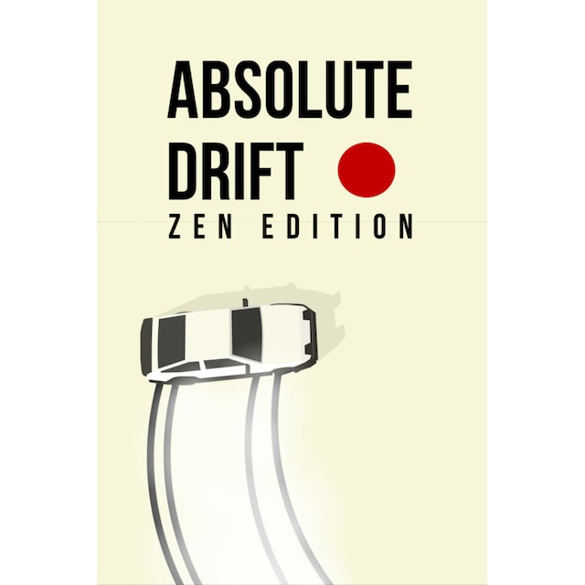 Absolute Drift - PC Windows,Mac OSX,Linux