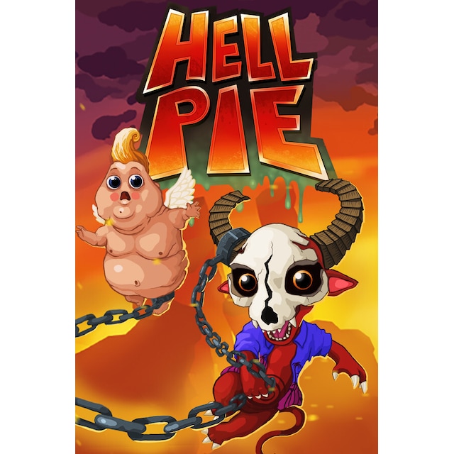 Hell Pie - PC Windows