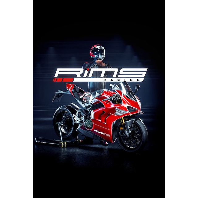 RiMS Racing - PC Windows