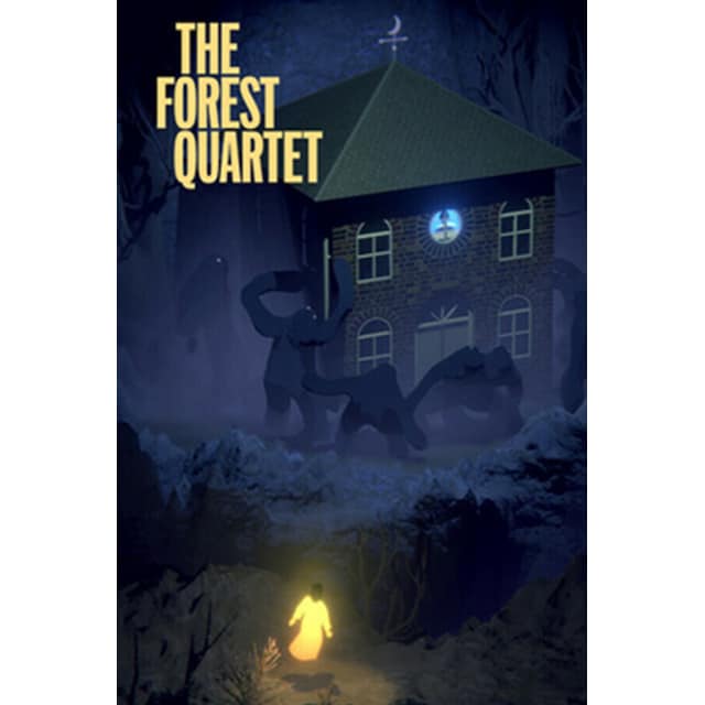 The Forest Quartet - PC Windows