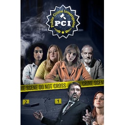 PCI Public Crime Investigation - PC Windows