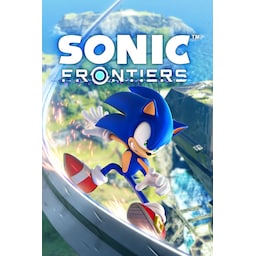 Sonic Frontiers - PC Windows