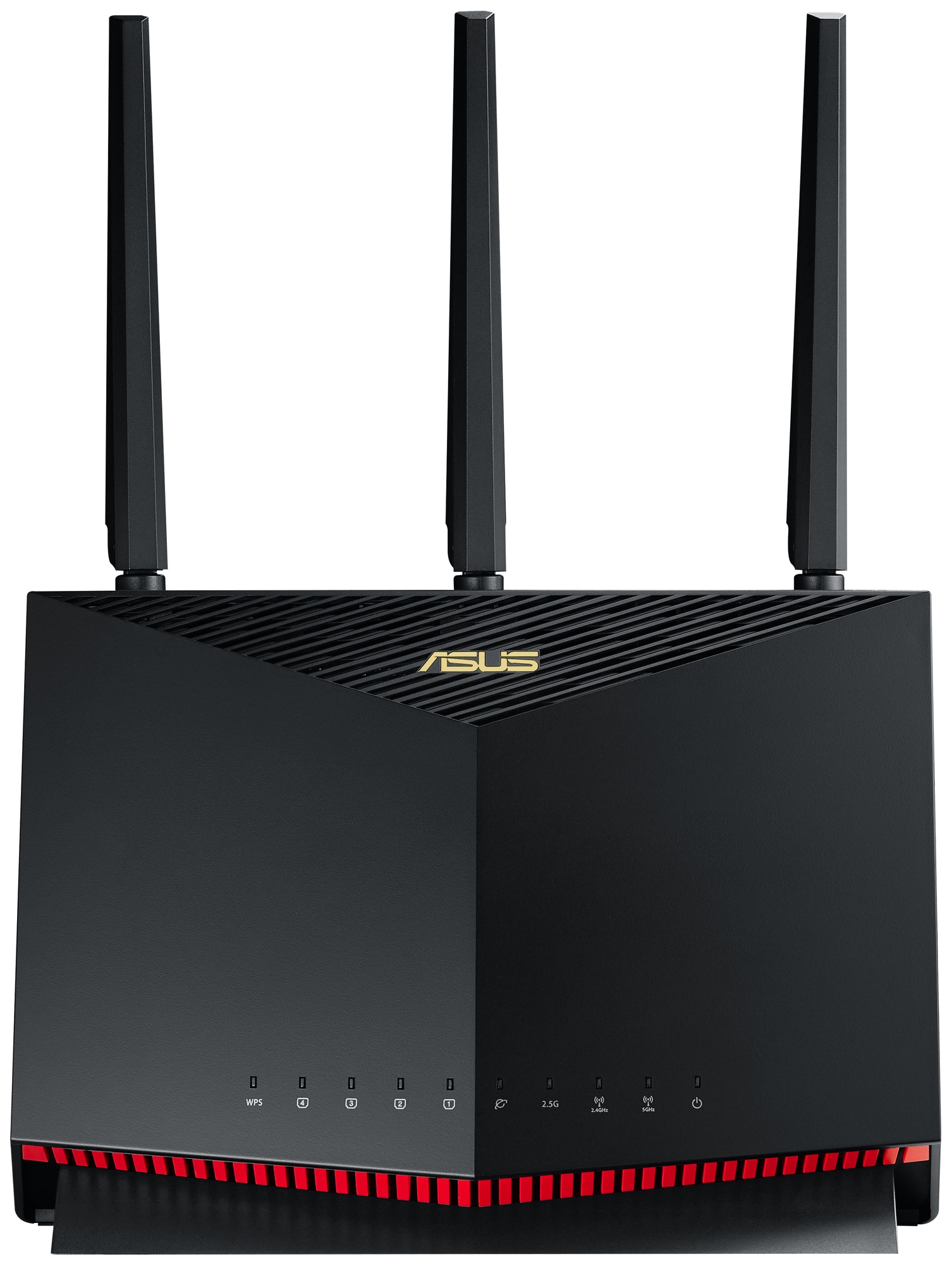 Asus RT-AX86U Pro Router | Elgiganten