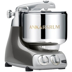 Ankarsrum Assistant Original køkkenmaskine AKM6230BC (sort)
