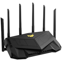 Asus TUF AX6000 router