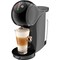 Nescafé Dolce Gusto Genio S kapselmaskine EDG226A (antracitgrå)