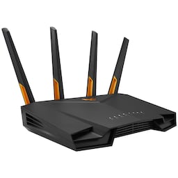 Asus TUF AX4200 router