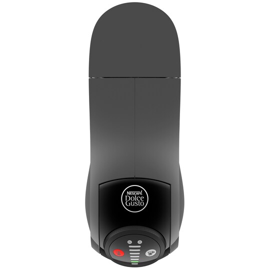 Nescafé Dolce Gusto Genio S kapselmaskine EDG226A (antracitgrå)